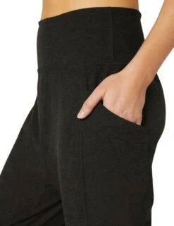 Beyond Yoga Spacedye City Midi Jogger - Darkest Night 9 Beyond Yoga Spacedye City Midi Jogger - Darkest Night -Sportswear Store beyond yoga spacedye city midi jogger darkest night SD1229 2