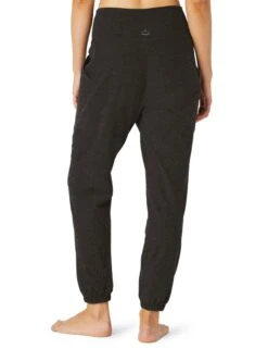 Beyond Yoga Spacedye City Midi Jogger - Darkest Night 8 Beyond Yoga Spacedye City Midi Jogger - Darkest Night -Sportswear Store beyond yoga spacedye city midi jogger darkest night SD1229 3