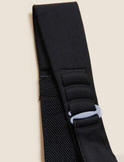 Extra High Impact Serious Sports Bra A-E - Black Mix -Sportswear Store goodmove extra high impact serious sports bra a e black mix T33 6383 1