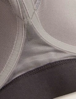 Freedom To Move High Impact Sports Bra A-E - Black Mix -Sportswear Store goodmove freedom to move high impact sports bra a e black mix 2