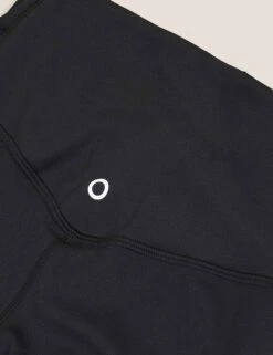 Go Balance High Waisted Yoga Leggings - Black -Sportswear Store goodmove go balance high waisted yoga leggings black T51 6308 1 166b08a4 9d91 41b0 a2a8 258d5ac91bc5