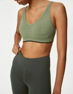 Go Balance High Waisted Yoga Shorts - Dark Olive -Sportswear Store goodmove go balance hw yoga shorts dark olive T51 5728 3 5b2afb6f 9e2e 4fa2 8381 2caa4eefea2a