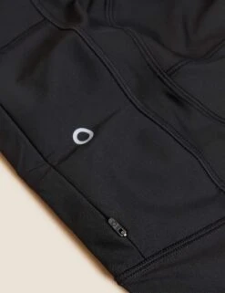 Go Move Cropped Gym Leggings - Black -Sportswear Store goodmove go move cropped gym leggings black T51 6543 3 1641a49b 3802 4e7e ae58 e7b9ad19e365