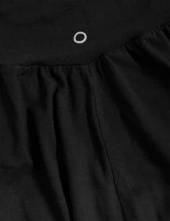 High Waisted Hareem Yoga Joggers - Black -Sportswear Store goodmove hw hareem yoga joggers black T51 6084A 4