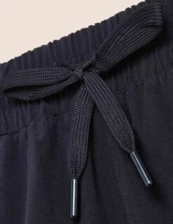 Woven Layered Gym Shorts - Black -Sportswear Store goodmove woven layered gym shorts black T51 6542 1 6e5e7f42 7fb9 4a1a 872a 5ce17269e634