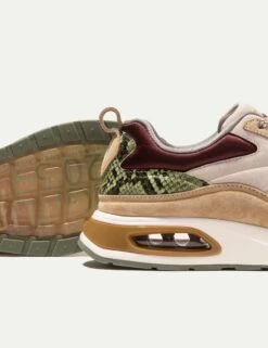 HOFF Skyline - Notre Dame -Sportswear Store hoff skyline trainers notre dame 22206002 3 85c82bcf d49e 4448 8dd3 142fa3948741