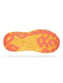 Hoka Arahi 6 - Nimbus Cloud/Blanc De Blanc -Sportswear Store hoka arahi 6 shoes nimbus cloud blanc de blanc 1123195 NCBDB 3