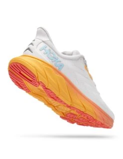 Hoka Arahi 6 - Nimbus Cloud/Blanc De Blanc -Sportswear Store hoka arahi 6 shoes nimbus cloud blanc de blanc 1123195 NCBDB 6