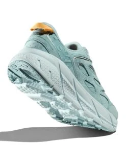 Hoka Clifton L Suede - Cloud Blue/Ice Flow -Sportswear Store hoka clifton l suede shoes cloud blue ice flow 1122571 CBIF 6 dd5681cb 4d8f 4db4 807d 2d4b52f74ac0