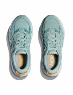 Hoka Clifton L Suede - Cloud Blue/Ice Flow -Sportswear Store hoka clifton l suede shoes cloud blue ice flow 1122571 CBIF 8 43ad7388 38c6 4257 b81c 79d3c880a0e1