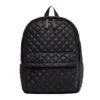 City Backpack - Black 1 City Backpack - Black -Sportswear Store mz wallace city metro backpack black 1