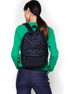 City Backpack - Black -Sportswear Store mz wallace city metro backpack black body e5c23b89 e6ee 4310 98e8 9c14b894ba7e