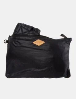 Large Metro Tote - Black -Sportswear Store mz wallace large metro tote black 6