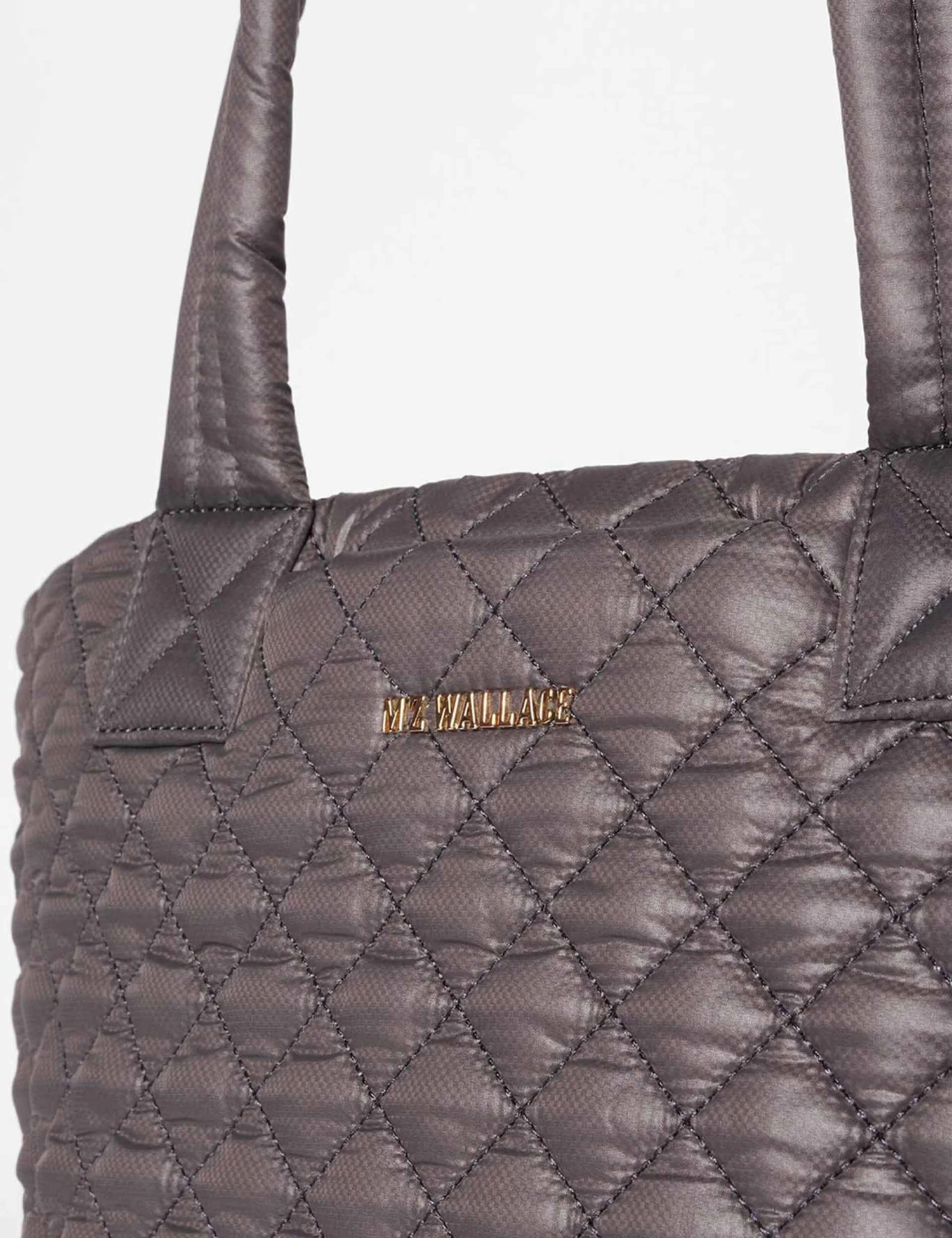 Medium Metro Tote Deluxe - Magnet 5 Medium Metro Tote Deluxe - Magnet - Image 3