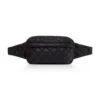 Metro Belt Bag - Black