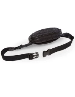 Metro Belt Bag - Black -Sportswear Store mz wallace metro belt bag black 2