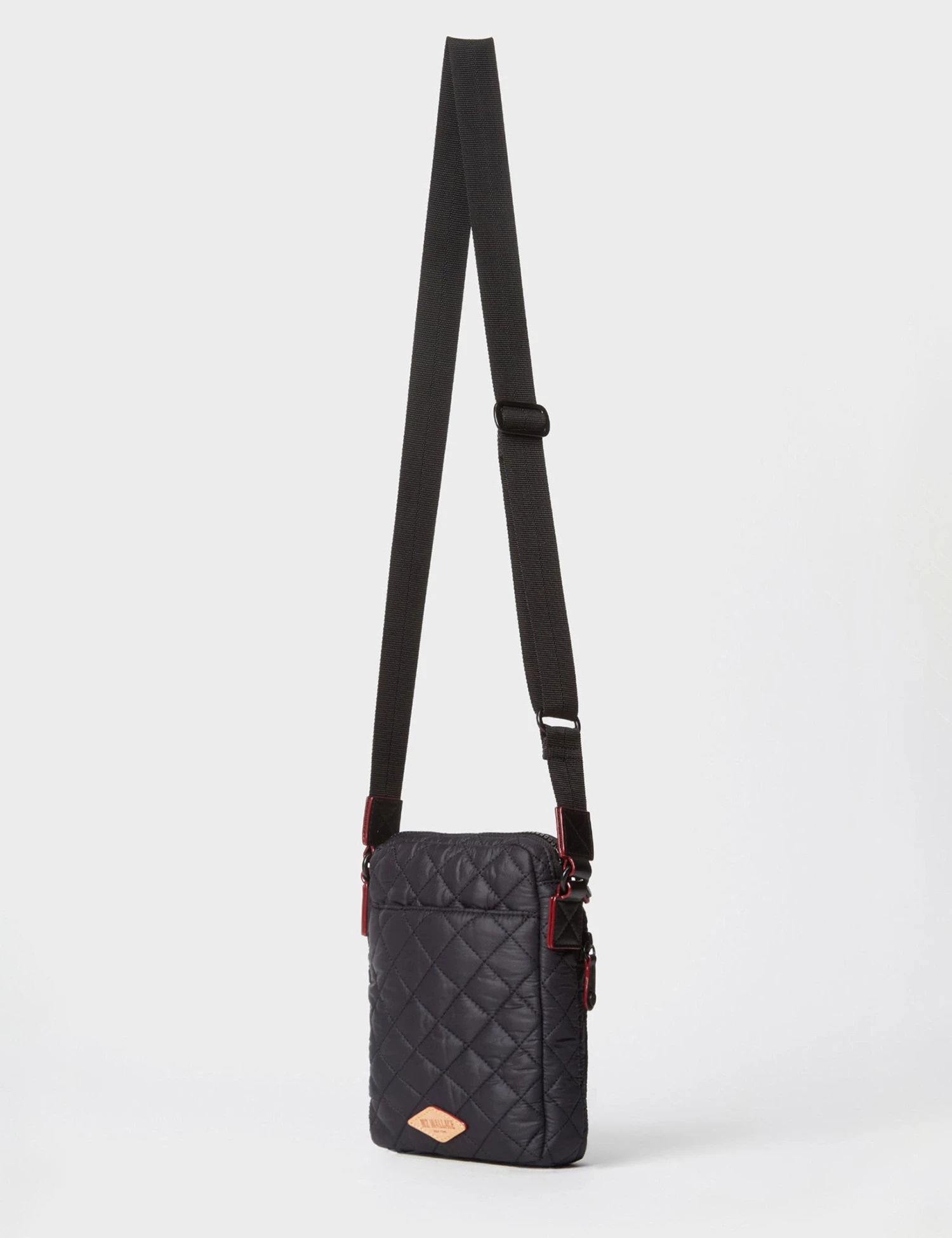 Metro Crossbody - Black 5 Metro Crossbody - Black - Image 3