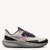 Nike Air Zoom Pegasus 39 Shield - Light Bone/vivid Purple-cobblestone -Sportswear Store nike air zoom pegasus 39 shield shoes bone cobblestone grey purple DO7626 003 1