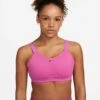 Nike Alpha Bra - Active Fuchsia/Black -Sportswear Store nike alpha bra fuchsia black DD0430 623 1 c66bc482 e03e 4e72 8adf d025ca6cd300