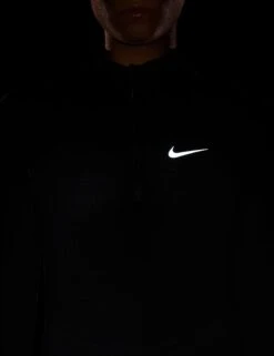 Nike Dri-FIT Swift Long-Sleeve Wool Running Top - Black -Sportswear Store nike dri fit swift long sleeve wool running top black fb4438 010 3 bcc21e82 7e8a 4178 9401 ab488c5b6157