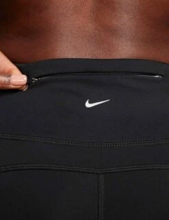 Nike Epic Luxe Crop Leggings - Black -Sportswear Store nike epic luxe crop leggings black CN8043 010 2