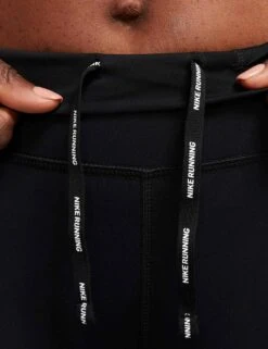 Nike Epic Luxe Crop Leggings - Black -Sportswear Store nike epic luxe crop leggings black CN8043 010 4