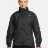 Nike Fast Repel Jacket - Black