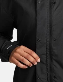 Nike Fast Repel Jacket - Black -Sportswear Store nike fast repel jacket black FB7451 010 5 b2b712e8 c337 4f11 9118 15460499bc14
