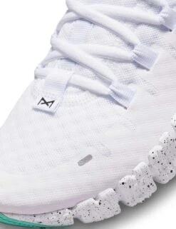 Nike Free Metcon 5 Shoes - White/Black/Emerald Rise -Sportswear Store nike free metcon 5 shoes white black emerald DV3950 101 3 4f143539 0186 459c a437 f88fd0ecc420