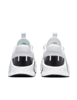 Nike Free Metcon 5 Shoes - White/Black/Emerald Rise -Sportswear Store nike free metcon 5 shoes white black emerald DV3950 101 5 c3193bf9 7dfb 4c10 a919 938c2d03b65e