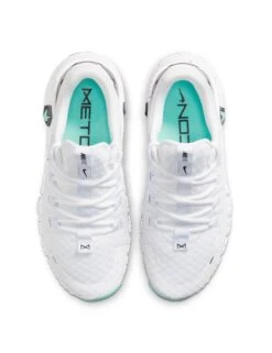 Nike Free Metcon 5 Shoes - White/Black/Emerald Rise -Sportswear Store nike free metcon 5 shoes white black emerald DV3950 101 7 6a1e86ec d3c7 4c96 974a c2d2339fd4a2