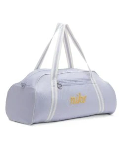 Nike Gym Club Bag - Oxygen Purple/Sail/Topaz Gold -Sportswear Store nike gym club bag purple sail gold DH6863 536 2 4acf5e00 6aeb 4782 8957 4d463ae277f3