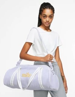 Nike Gym Club Bag - Oxygen Purple/Sail/Topaz Gold -Sportswear Store nike gym club bag purple sail gold DH6863 536 6 78c433de cce5 461f b1f8 72fd2f95f378