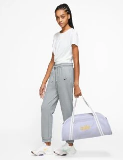 Nike Gym Club Bag - Oxygen Purple/Sail/Topaz Gold -Sportswear Store nike gym club bag purple sail gold DH6863 536 7 95aed6a1 3d2f 4afd bb2c 659eb603566f