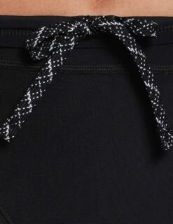 Nike High Waisted Bottom - Black -Sportswear Store nike high waisted bottom black NESSD182 001 3 41b9c92e 28cb 429d a07e 4a86dd323be8