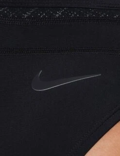 Nike High Waisted Bottom - Black -Sportswear Store nike high waisted bottom black NESSD182 001 5 80977eef e306 451f bccc 4cf2fe984068