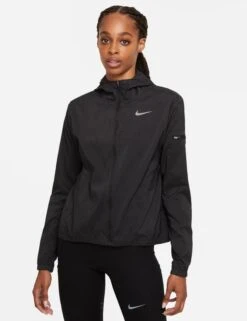 Nike Impossibly Light Jacket - Black
