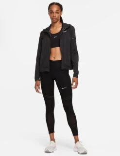 Nike Impossibly Light Jacket - Black -Sportswear Store nike impossibly light jacket black DH1990 010 4