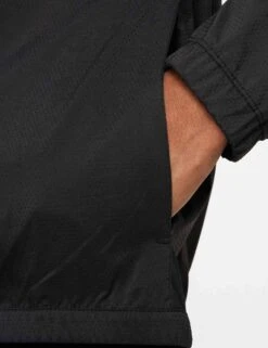 Nike Impossibly Light Jacket - Black -Sportswear Store nike impossibly light jacket black DH1990 010 5