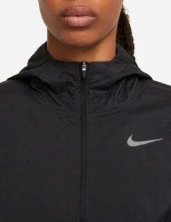 Nike Impossibly Light Jacket - Black -Sportswear Store nike impossibly light jacket black DH1990 010 7