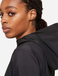 Nike Impossibly Light Jacket - Black -Sportswear Store nike impossibly light jacket black DH1990 010 8