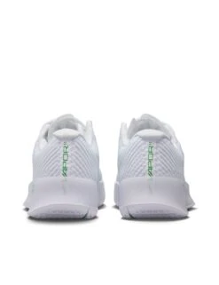 NikeCourt Air Zoom Vapor 11 Shoes - White/Kelly Green -Sportswear Store nike nikecourt air zoom vapor 11 shoes white green DR6965 102 5 b40028ed 6c00 4b6d b180 75331c426e8e