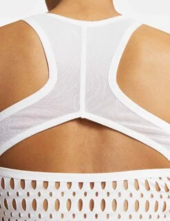 NikeCourt Dri-FIT Slam Tank - White/Black 10 NikeCourt Dri-FIT Slam Tank - White/Black -Sportswear Store nike nikecourt dri fit slam tank white black DV3046 100 4 56ca983a 3ae6 437e 9435 f3995f418729