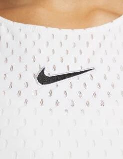 NikeCourt Dri-FIT Slam Tennis Dress - White/Black 13 NikeCourt Dri-FIT Slam Tennis Dress - White/Black -Sportswear Store nike nikecourt dri fit slam tennis dress white black DV3039 100 7 7befefbd 64ba 4bfa 820b dd364350764e