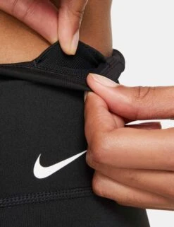 Nike One Bike Shorts 7" - Black/White -Sportswear Store nike one bike shorts 7in black white DD0243 010 4 ba4a2532 22f8 4ce4 a62a 1d7f79b5921e