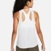 Nike One Breathe Tank - White -Sportswear Store nike one breathe tank white DM9923 100 2 a14e9a9b 79c3 4ca0 b974 8f0090b4e54a