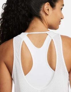 Nike One Breathe Tank - White 12 Nike One Breathe Tank - White -Sportswear Store nike one breathe tank white DM9923 100 4 50f80953 cef3 444e a7b5 4fbea84f6933