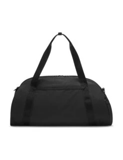 Nike One Club Duffel Bag - Black/White -Sportswear Store nike one club duffel bag black white CV0062 010 2 18cff079 bc2a 4300 873e fbccb37c7734