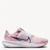 Nike Pegasus 40 Premium Shoes - Pearl Pink/Coral Chalk/White/Midnight Navy 2 Nike Pegasus 40 Premium Shoes - Pearl Pink/Coral Chalk/White/Midnight Navy -Sportswear Store nike pegasus 40 premium shoes pink coral white navy DV7890 600 1