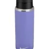 Nike Recharge Stainless Steel Straw Bottle - Light Thistle/Black/White | 710ml 2 Nike Recharge Stainless Steel Straw Bottle - Light Thistle/Black/White | 710ml -Sportswear Store nike recharge stainless steel straw bottle thistle black white n1001632 50124 1